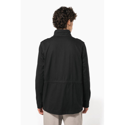 Safari Men Jacket